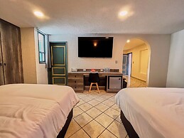 Hotel Casa Real