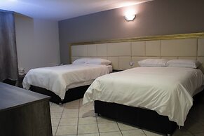 Hotel Casa Real