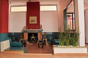 Hotel Casa Real