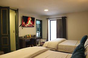 Hotel Casa Real