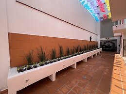 Hotel Casa Real
