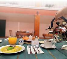 Hotel Casa Real