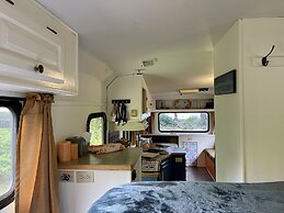 So Damn Lucky Glamping