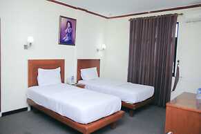 PIA Hotel Pangkalpinang