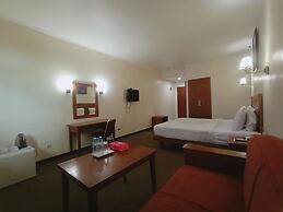PIA Hotel Pangkalpinang