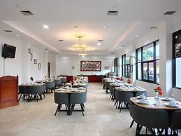 PIA Hotel Pangkalpinang