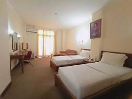 PIA Hotel Pangkalpinang