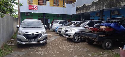 GEA Syariah