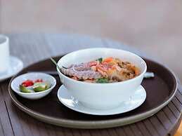 Dau Rong Resort
