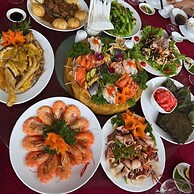 Dau Rong Resort