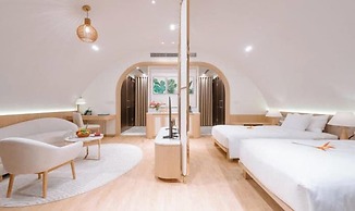 Dau Rong Resort