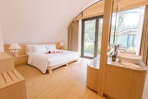 Dau Rong Resort