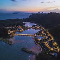 Dau Rong Resort