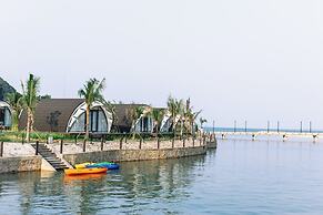 Dau Rong Resort