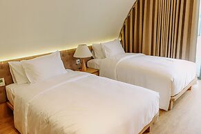 Dau Rong Resort