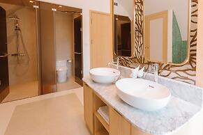 Dau Rong Resort