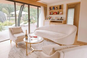 Dau Rong Resort