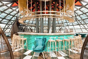 Dau Rong Resort