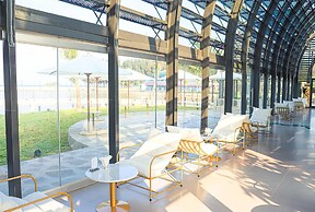 Dau Rong Resort