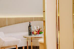Dau Rong Resort