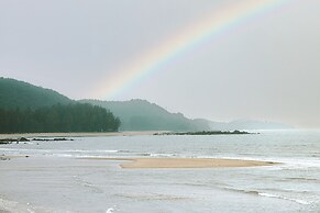 Dau Rong Resort