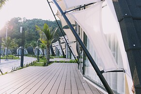 Dau Rong Resort