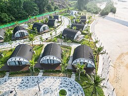 Dau Rong Resort