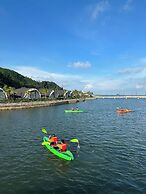 Dau Rong Resort