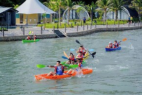 Dau Rong Resort