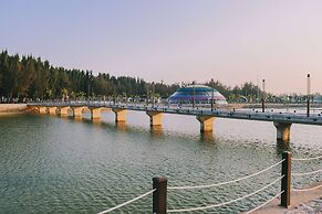 Dau Rong Resort