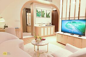 Dau Rong Resort