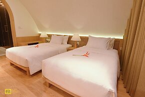 Dau Rong Resort