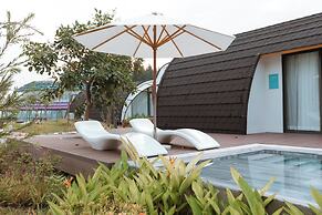 Dau Rong Resort