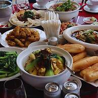 Dau Rong Resort