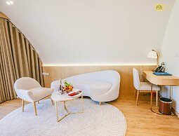 Dau Rong Resort