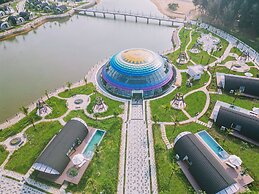 Dau Rong Resort