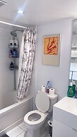 Gorgeous Lakeview Boutique Suites