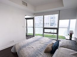 Gorgeous Lakeview Boutique Suites