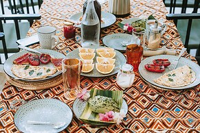 Amans Kilimanjaro Villa