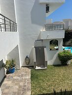 Résidence les jasmins hergla