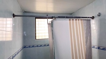Spacious apartment in Boca Chica