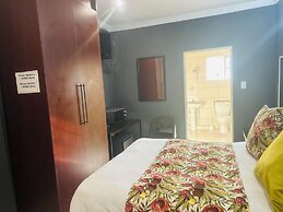 1 Oak lodge