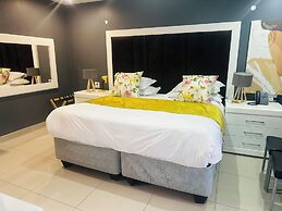 1 Oak lodge