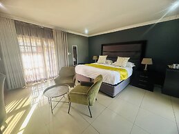 1 Oak lodge