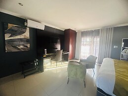 1 Oak lodge