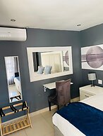 1 Oak lodge
