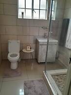 1 Oak lodge
