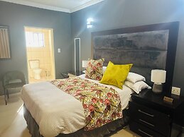1 Oak lodge