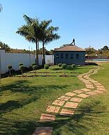 1 Oak lodge