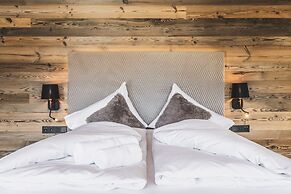 Wilderer Chalets